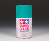 Tamiya 86054 PS-54 Cobalt Green Spray Gloss 100ml
